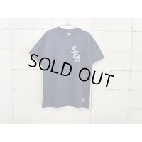 FDMTL WIND AND SEA PATCH TEE