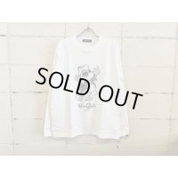 MARBLES  SUN FADED TEE LS-10