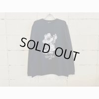 MARBLES  SUN FADED TEE LS-10