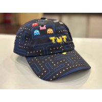 TMT × PAC-MAN WATER PLOOF BASEBALL CAP