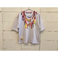 SEVESKIG vs JUNGLE EMPEROR LEO L/SL TEE Ver.Toys