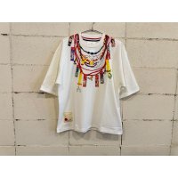 SEVESKIG vs JUNGLE EMPEROR LEO L/SL TEE Ver.Toys