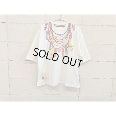 画像1: SEVESKIG vs JUNGLE EMPEROR LEO L/SL TEE Ver.Toys