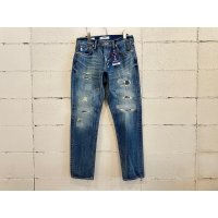 FDMTL SLIM FIT DENIM CS124