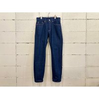 TMT HQ DENIM 5P TAPERED(TYPE 501XX)