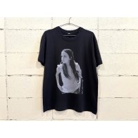 TMT × Joseph Szabo DRY COTTON STANDARD TEE (girl)