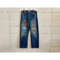 FDMTL CLASSIC FIT DENIM CS129