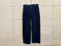 TMT CORDUROY PANTS