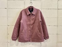TMT CORDUROY COACH JACKET 