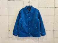 TMT CORDUROY COACH JACKET 