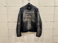 SEVESKIG Detachable Racer Riders Ver.Bone