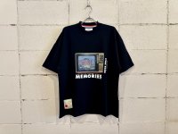 SEVESKIG MEMORIES “STINK BOMB” S/S Tee