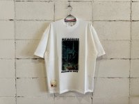 SEVESKIG MEMORIES “MAGNETIC ROSE” S/S Tee