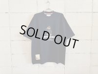 SEVESKIG MEMORIES “CANNON FODDER” S/S Tee