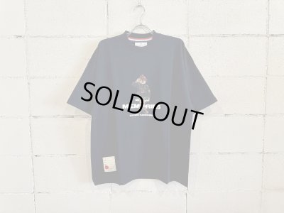 画像1: SEVESKIG MEMORIES “CANNON FODDER” S/S Tee
