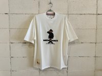 SEVESKIG MEMORIES “CANNON FODDER” S/S Tee