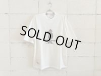 SEVESKIG MEMORIES “CANNON FODDER” S/S Tee