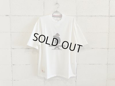 画像1: SEVESKIG MEMORIES “CANNON FODDER” S/S Tee