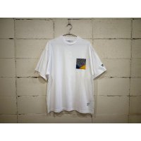 FDMTL ORIGAMI TEE