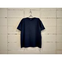 TMT BLACK DRY COTTON S/S TEE