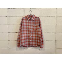 TMT FLANNEL CHECK SHIRTS