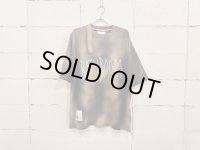 SEVESKIG Bathroom Graphic S/SL Tee