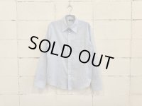 TMT WASHER COTTON LINEN SHIRT