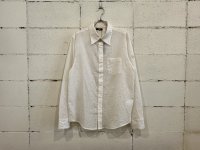 TMT WASHER COTTON LINEN SHIRT