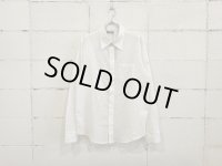 TMT WASHER COTTON LINEN SHIRT