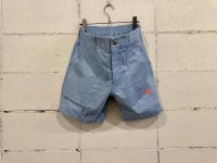 TMT CORDUROY SHORT PANTS