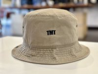TMT COTTON BUCKET HAT