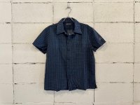 TMT COTTON LINEN CHAMBRAY SHIRTS