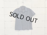 TMT COTTON LINEN CHAMBRAY SHIRTS