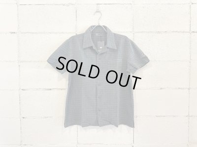 画像1: TMT COTTON LINEN CHAMBRAY SHIRTS