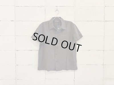 画像1: TMT COTTON LINEN CHAMBRAY SHIRTS