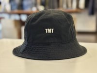 TMT COTTON BUCKET HAT