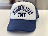 TMT MESH BASEBALL CAP
