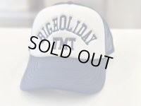 TMT MESH BASEBALL CAP