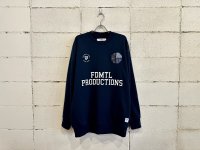 FDMTL ATELIER SWEAT SHIRT