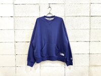RUSSELL × BerBerJin Nu Blend™ Double Face CN Sweat