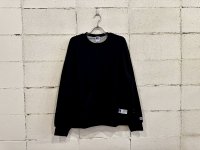 RUSSELL × BerBerJin Nu Blend™ Double Face CN Sweat