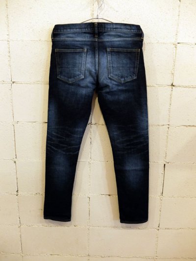 画像1: FDMTL SKINNY FIT CS53