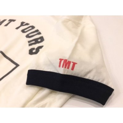 画像3: TMT  S/SL 30/-SOFT JERSEY RINGER (TMT YOURS)