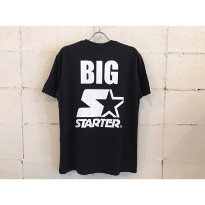 画像1: TMT  STARTER BLACK LABEL×TMT COLLABORATION TEE