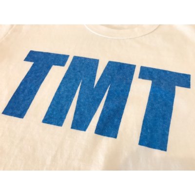 画像3: TMT  S/SL RAFI JERSEY (TMT)