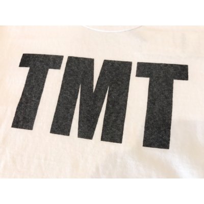 画像3: TMT  S/SL RAFI JERSEY (TMT)