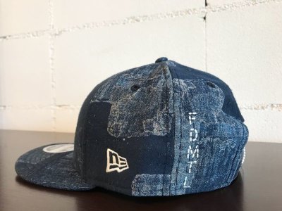 画像1: FDMTL NEW ERA CAP 9FIFTY LOW PROFILE