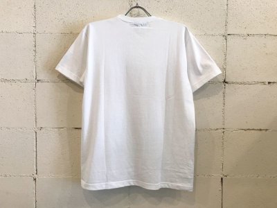 画像1: FDMTL BORO PATCHWORK TEE