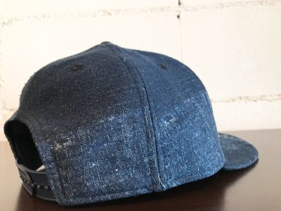 画像2: FDMTL NEW ERA CAP 9FIFTY LOW PROFILE