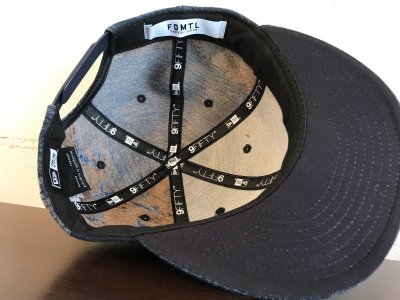 画像3: FDMTL NEW ERA CAP 9FIFTY LOW PROFILE